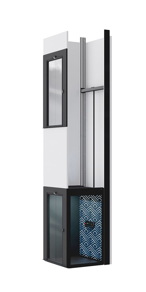 v70 galaxy tall