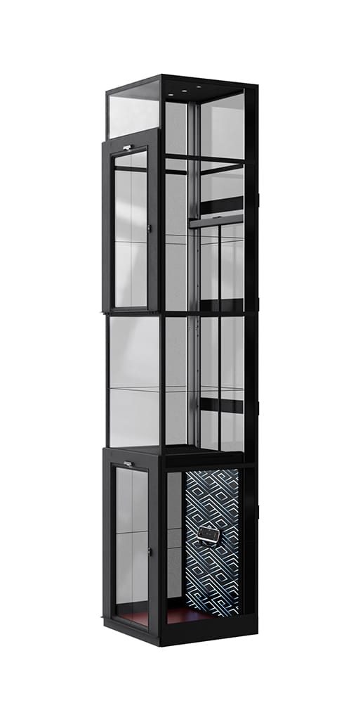 v90 galaxy tall lift black v90 galaxy tall