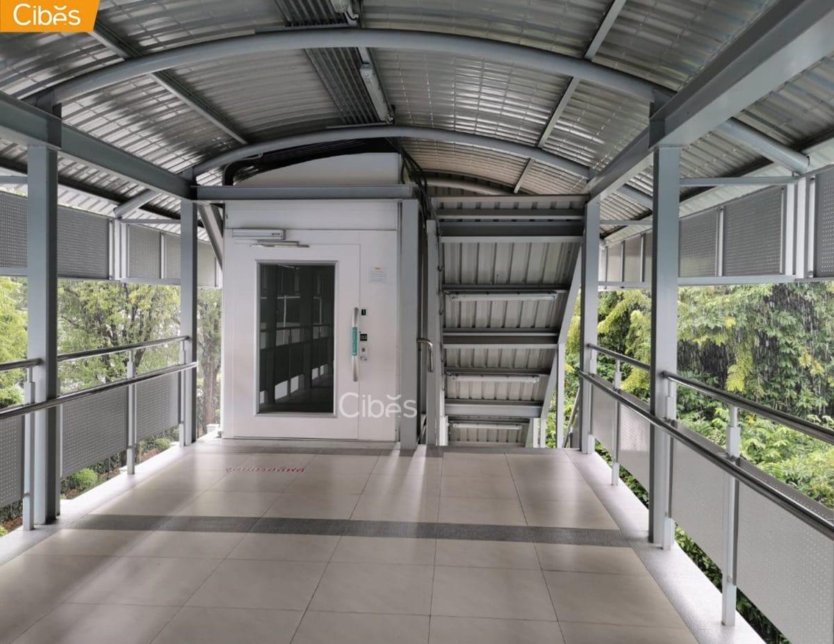 what is hospital lift 003 what is hospital lift 003