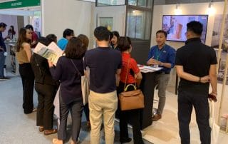 Cibes Lift ในงานสถาปนิก พึ่งพา อาศัย Co with CREATORs 6 scaled