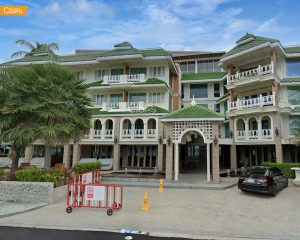 Sea Pearl Beach1