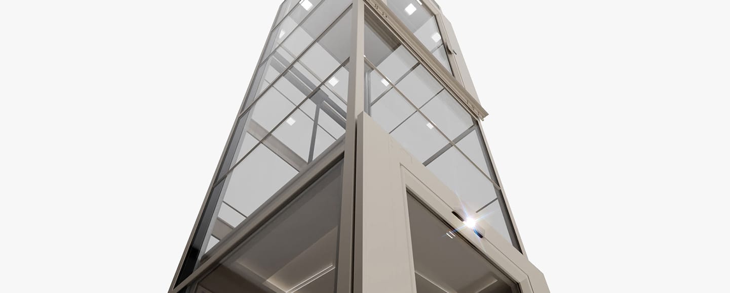 v90 aurora shaft