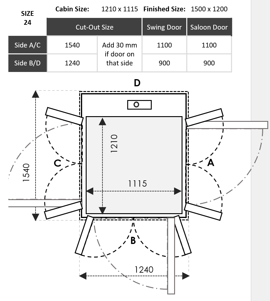 v90 size 24 v90 size 24
