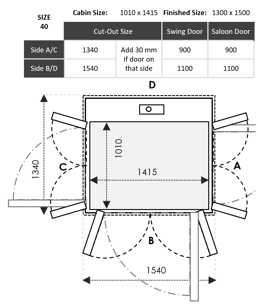 v90 size 40 v90 size 40