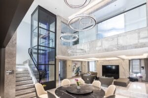Zhuhai lift cibes villa min