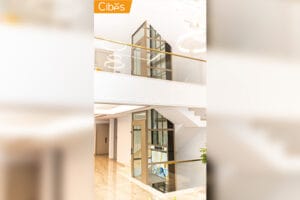 beautiful home lift v80 aurora cibes in china chengdu 2