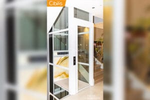 beautiful home lift v80 aurora cibes in china chengdu 8