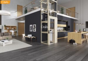 cibes air wood 1