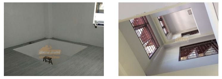 lift techinical how to