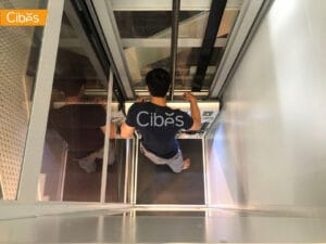 technician cibes