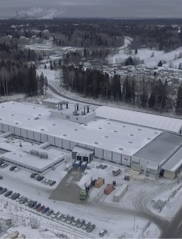 sfactory เนเธฃเธเธเธฒเธเธฅเธดเธเธเนเธเธตเนเธชเธงเธตเนเธเธ เนเธฃเธเธเธฒเธเธเธฅเธดเธเธฅเธดเธเธเนเนเธเนเธกเธทเธญเธ Gรคvle, Sweden เนเธเธทเนเธญเธเธนเนเธฅเธฅเธนเธเธเนเธฒเนเธเธเธงเธตเธเธขเธธเนเธฃเธ