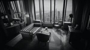 penthouse new york 1920s