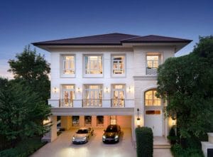 top ultra luxury houses crystal solana