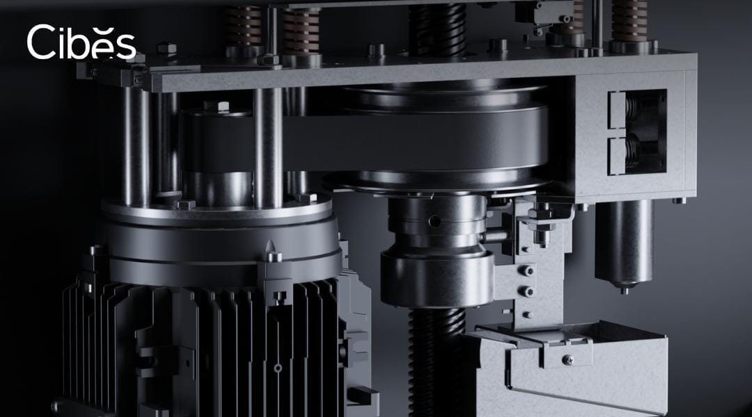 what is lift machine room 01