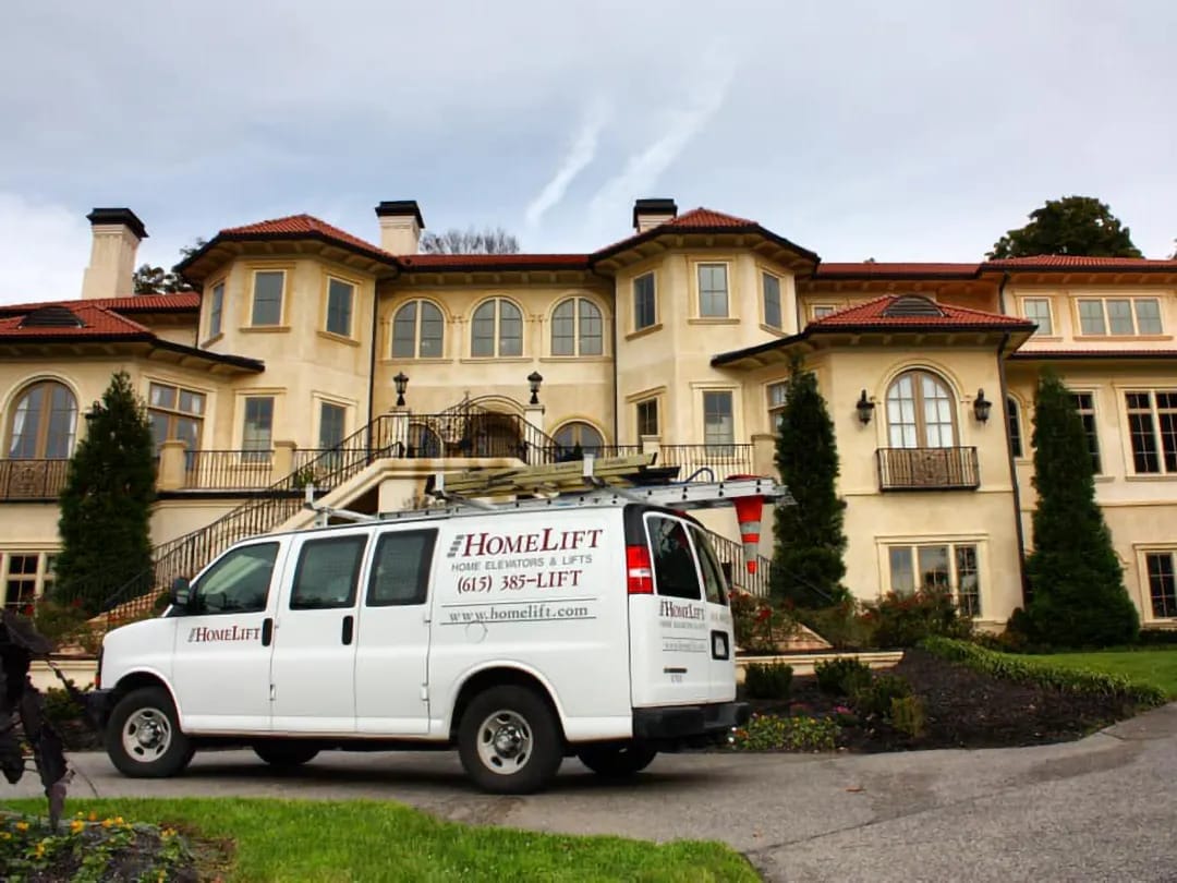 Cibes Lift Group Expands US Presence with Acquisition of Nashville Based Lift Distributor Cibes Lift Group Expands US Presence with Acquisition of Nashville Based Lift Distributor