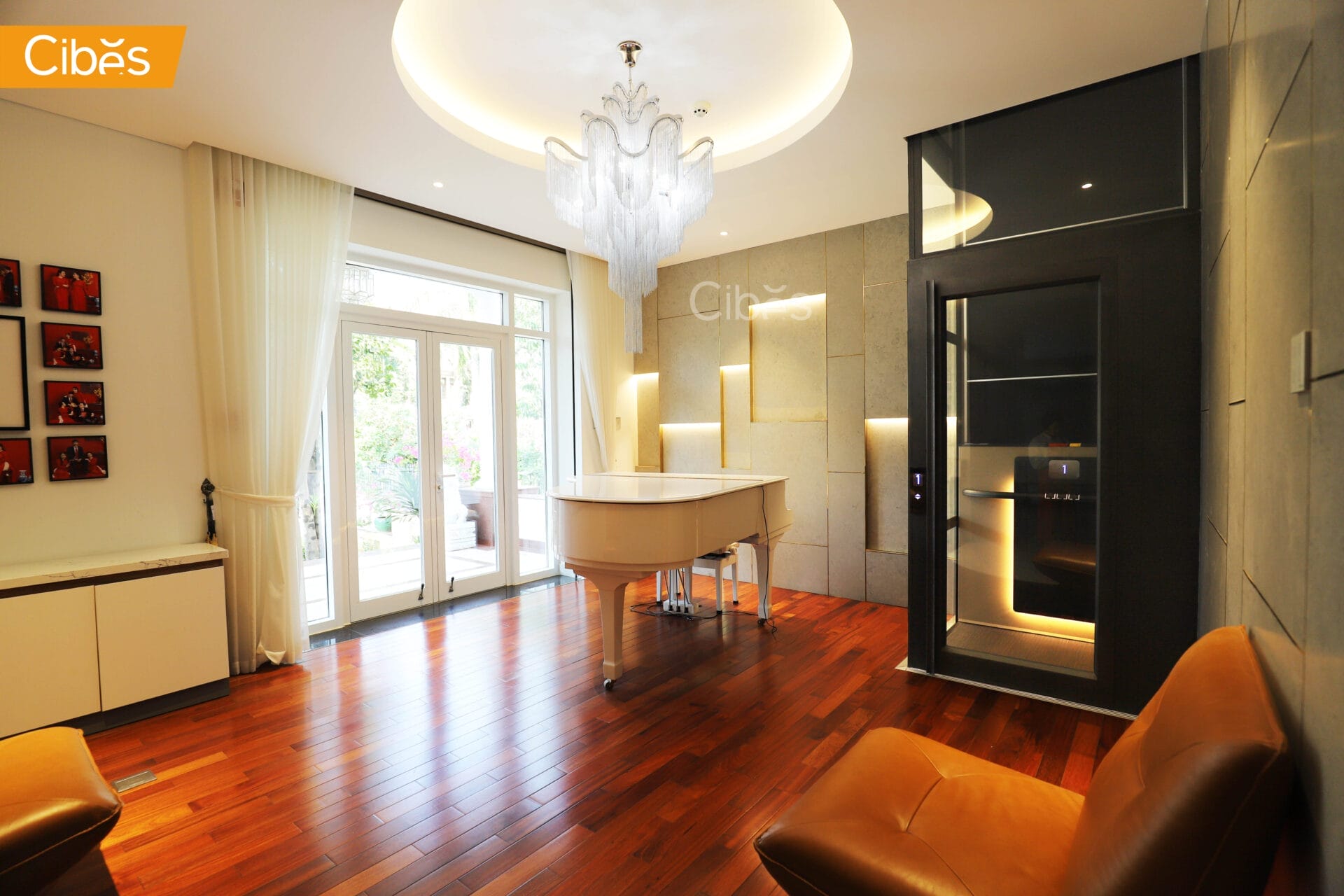 IMG 4689 Cibes AIR ลิฟท์บ้าน 3 ชั้น IMG 4689 Cibes AIR ลิฟท์บ้าน 3 ชั้น