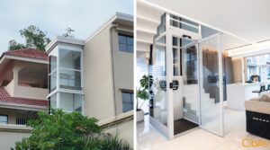 Reference Cibes Outdoor Indoor