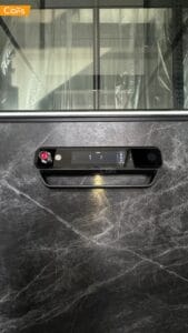 BOONHENG Cibes lift home elevator V80 Aurora4