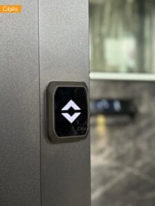 BOONHENG Cibes lift home elevator V80 Aurora6