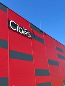Cibes Lift Poland