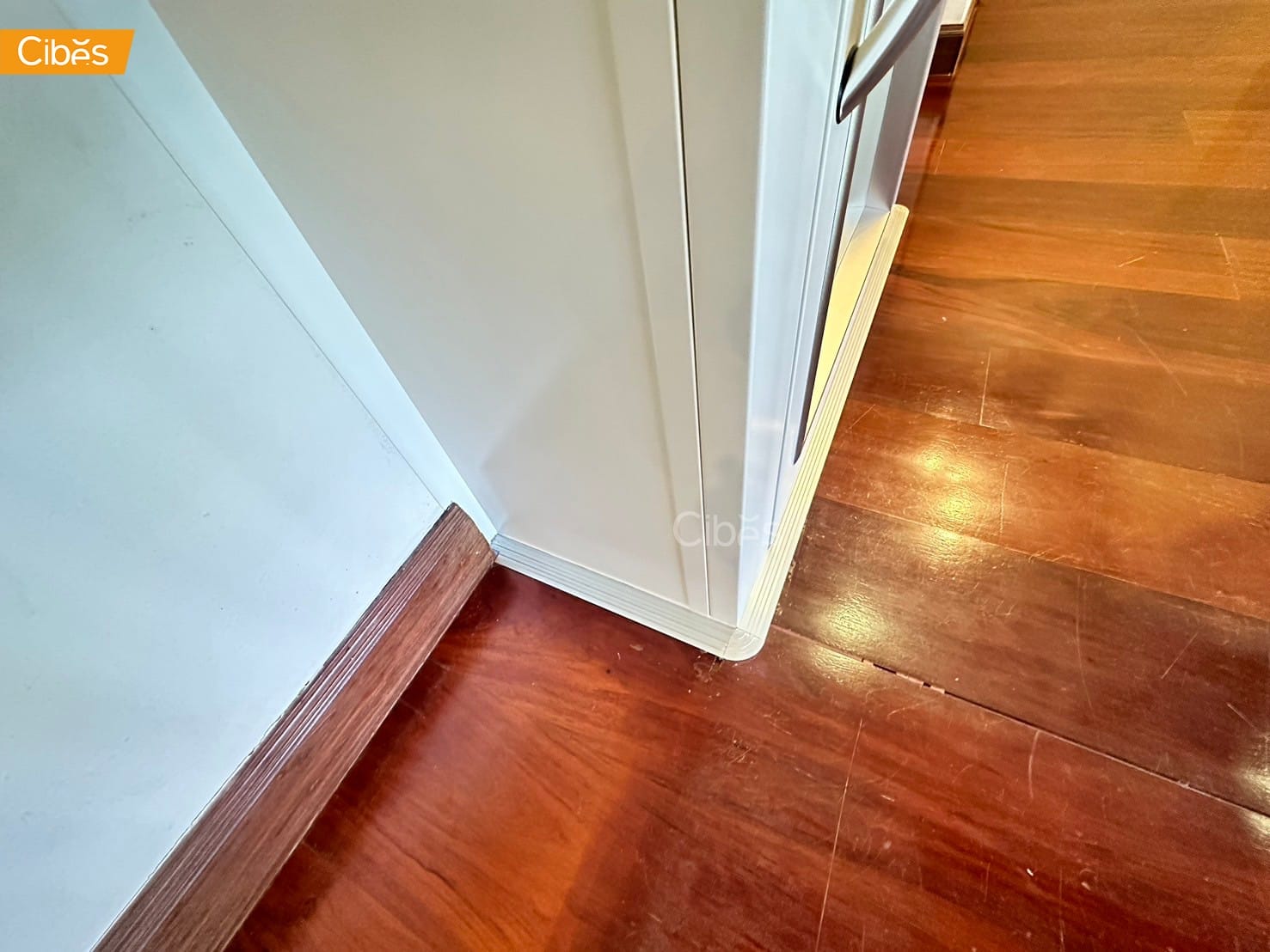 Cibes lift home elevato Uno 5 Cibes lift home elevato Uno 5