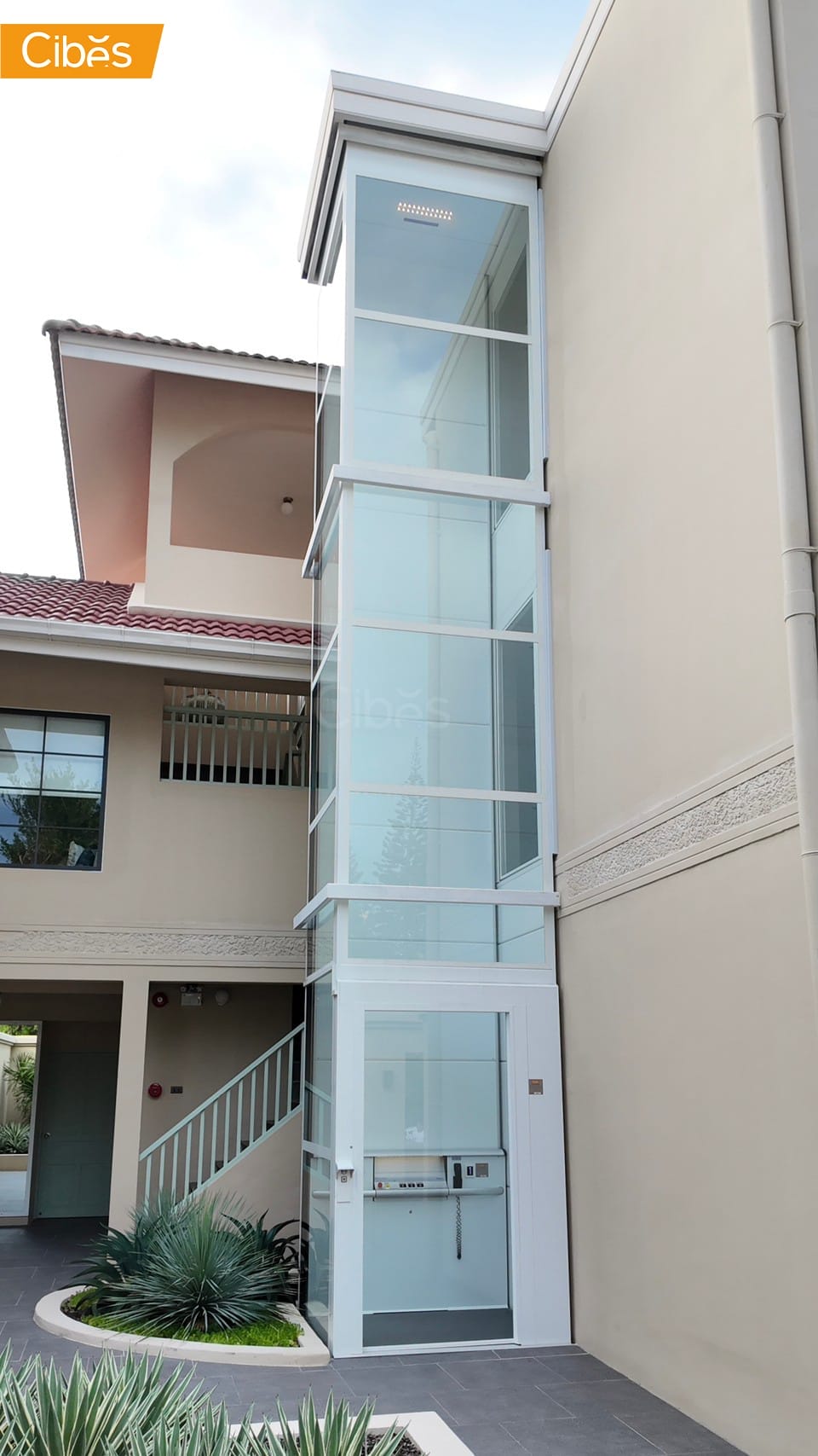 Cibes lift home elevator Anantasila huahin Resort Classic 4 Cibes lift home elevator Anantasila huahin Resort Classic 4