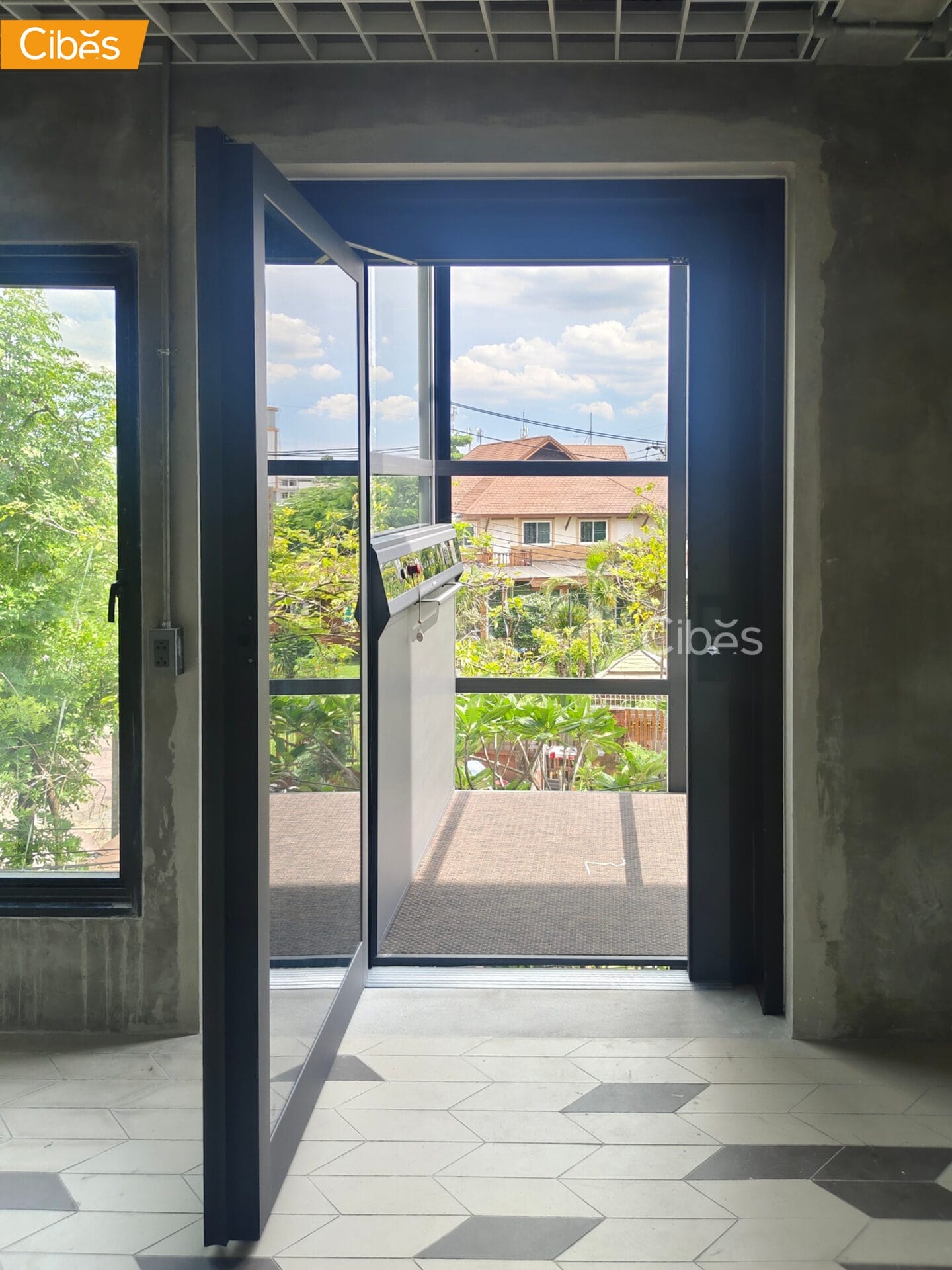 Cibes lift home elevator Classic 4 stops 4 Cibes lift home elevator Classic 4 stops 4