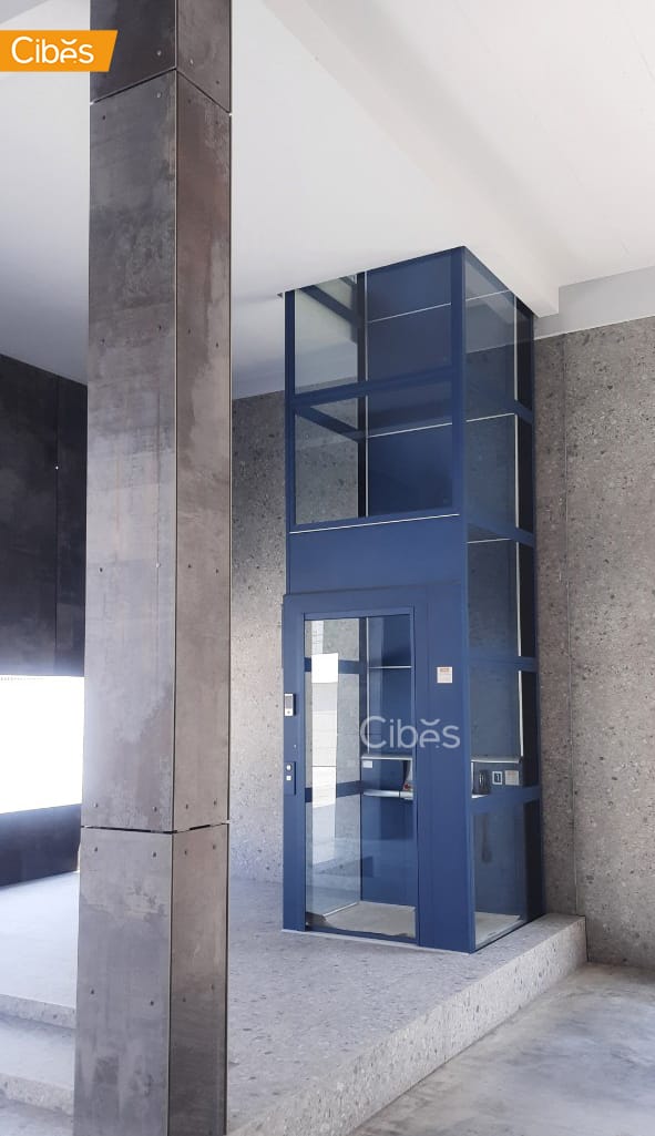 Cibes lift home elevator Global Premium classic5 Cibes lift home elevator Global Premium classic5