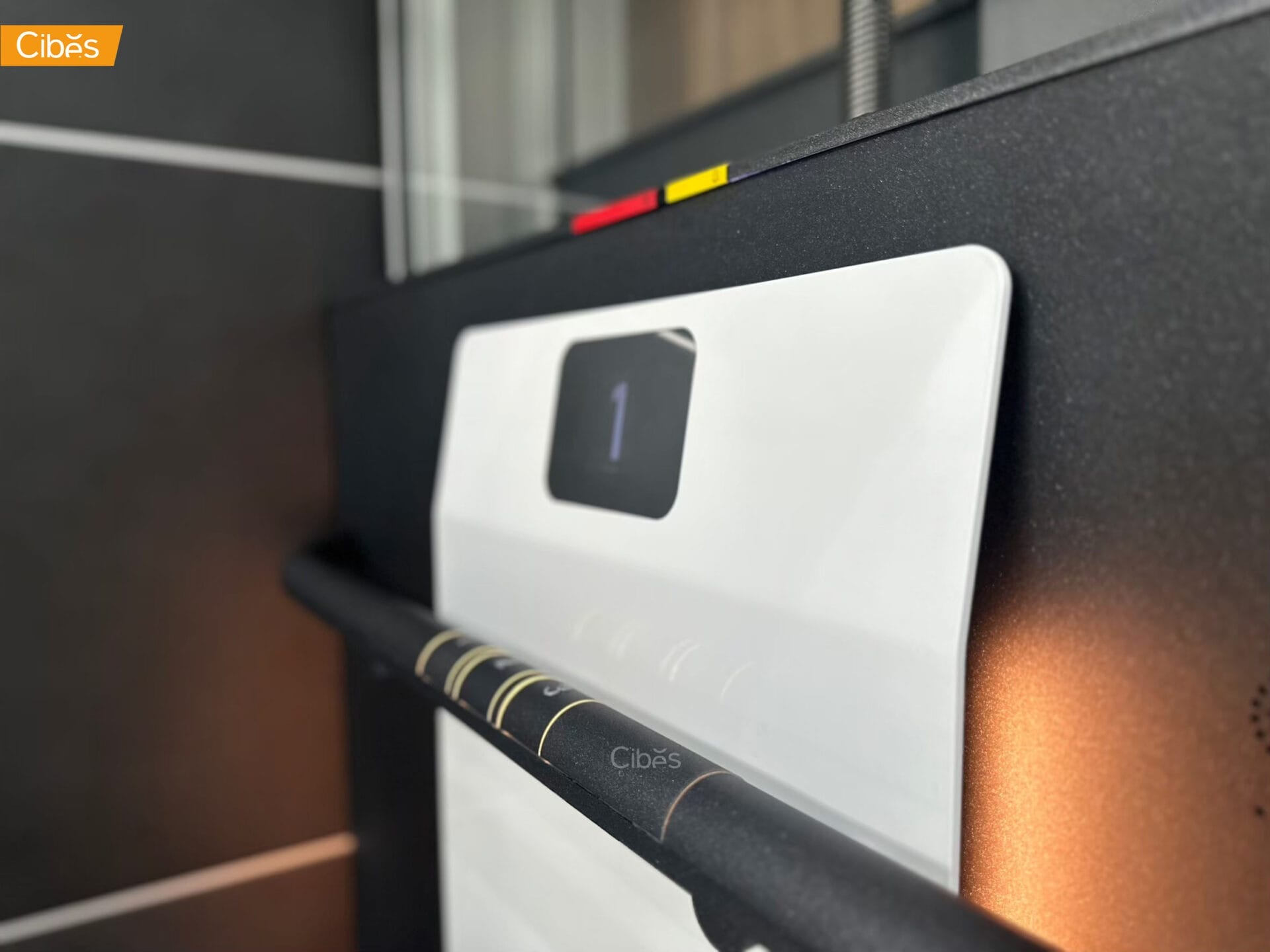 Cibes Air January 4 home lift 4 Cibes Air January 4 home lift 4