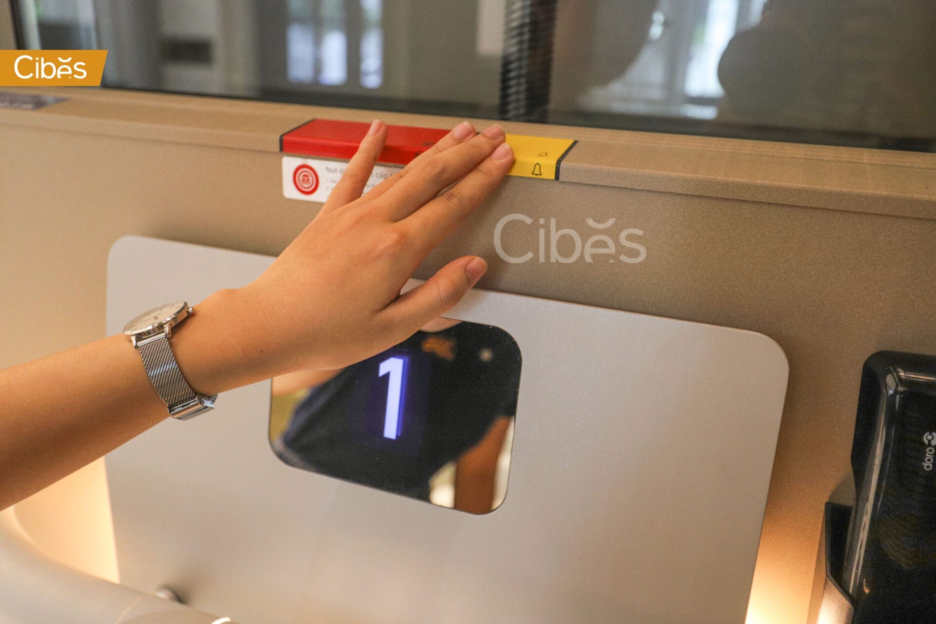 Cibes Air home elevator Quartz 2 6 Cibes Air home elevator Quartz 2 6