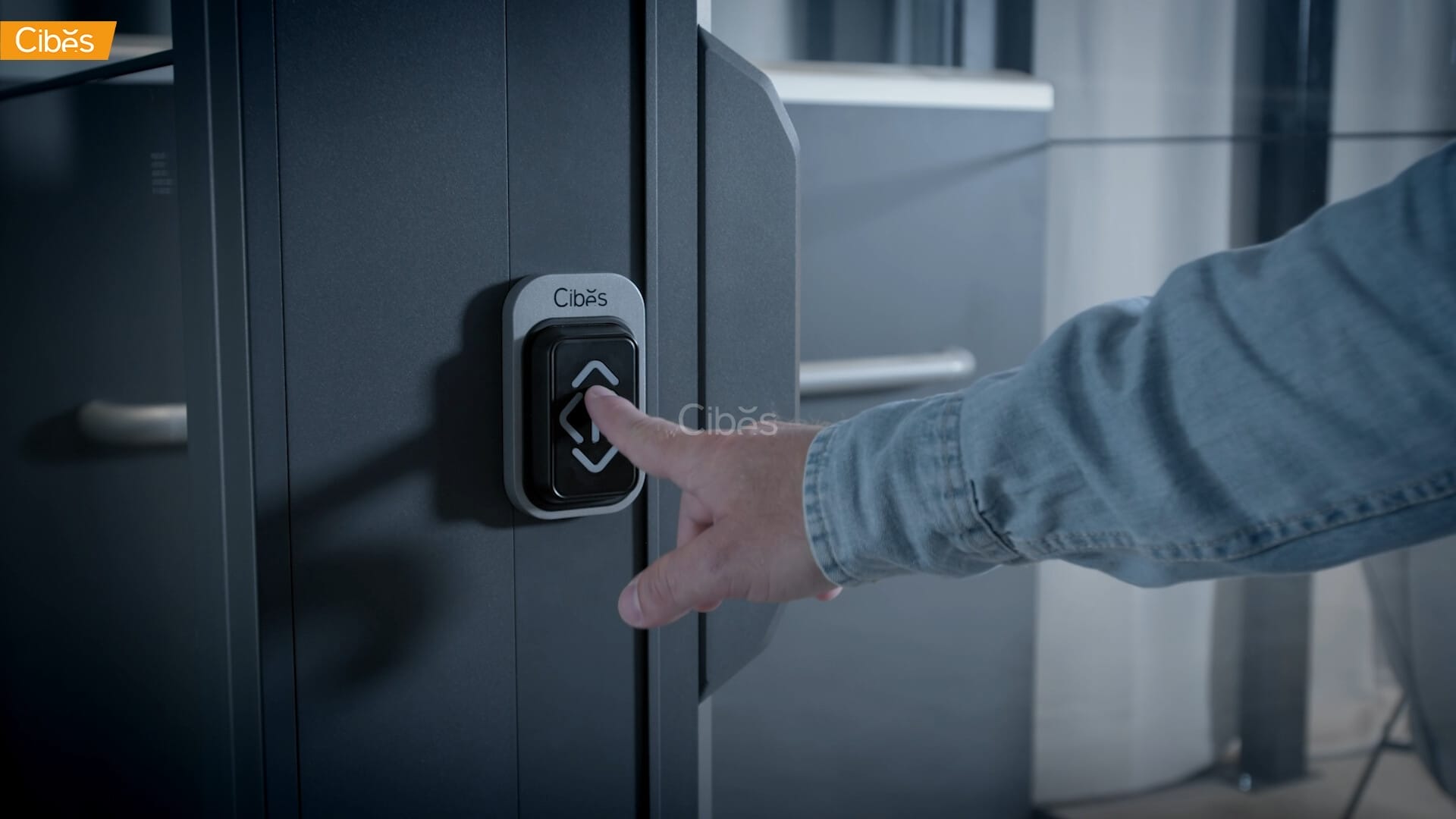 Cibes Cloud Plus home elevator 2 Cibes Cloud Plus home elevator 2