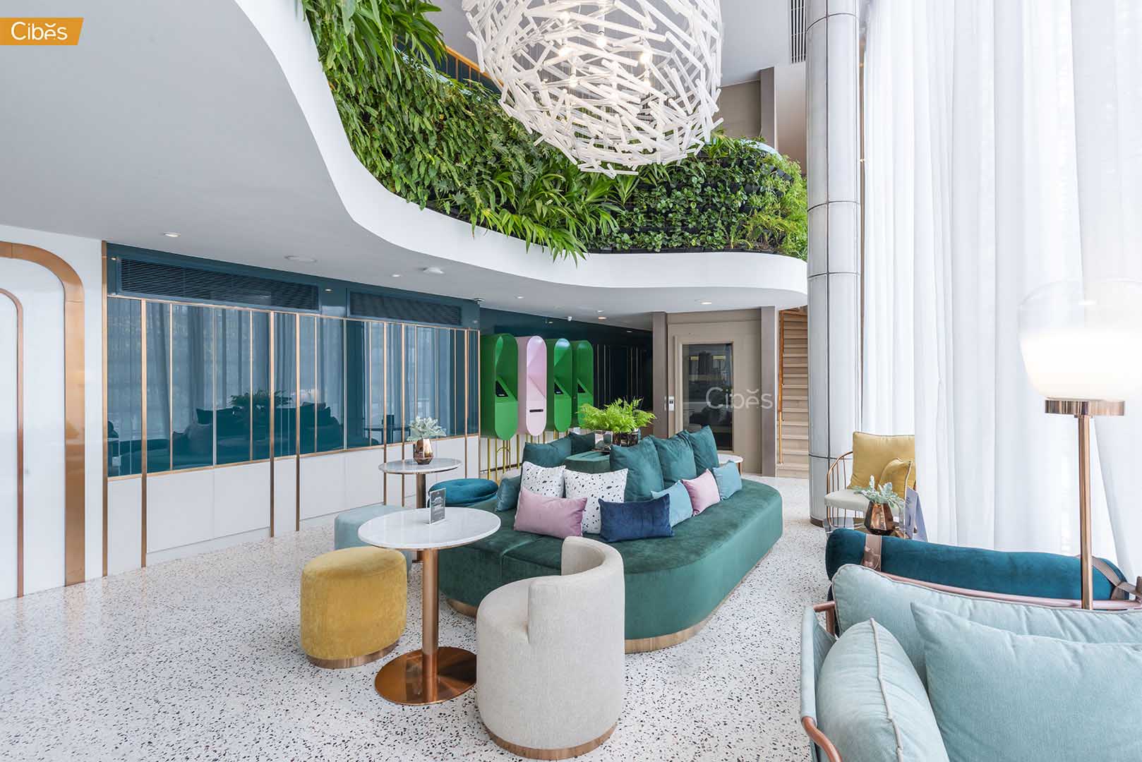 Cibes lift home elevator Cibes Classic 2 Cibes lift home elevator Cibes Classic 2