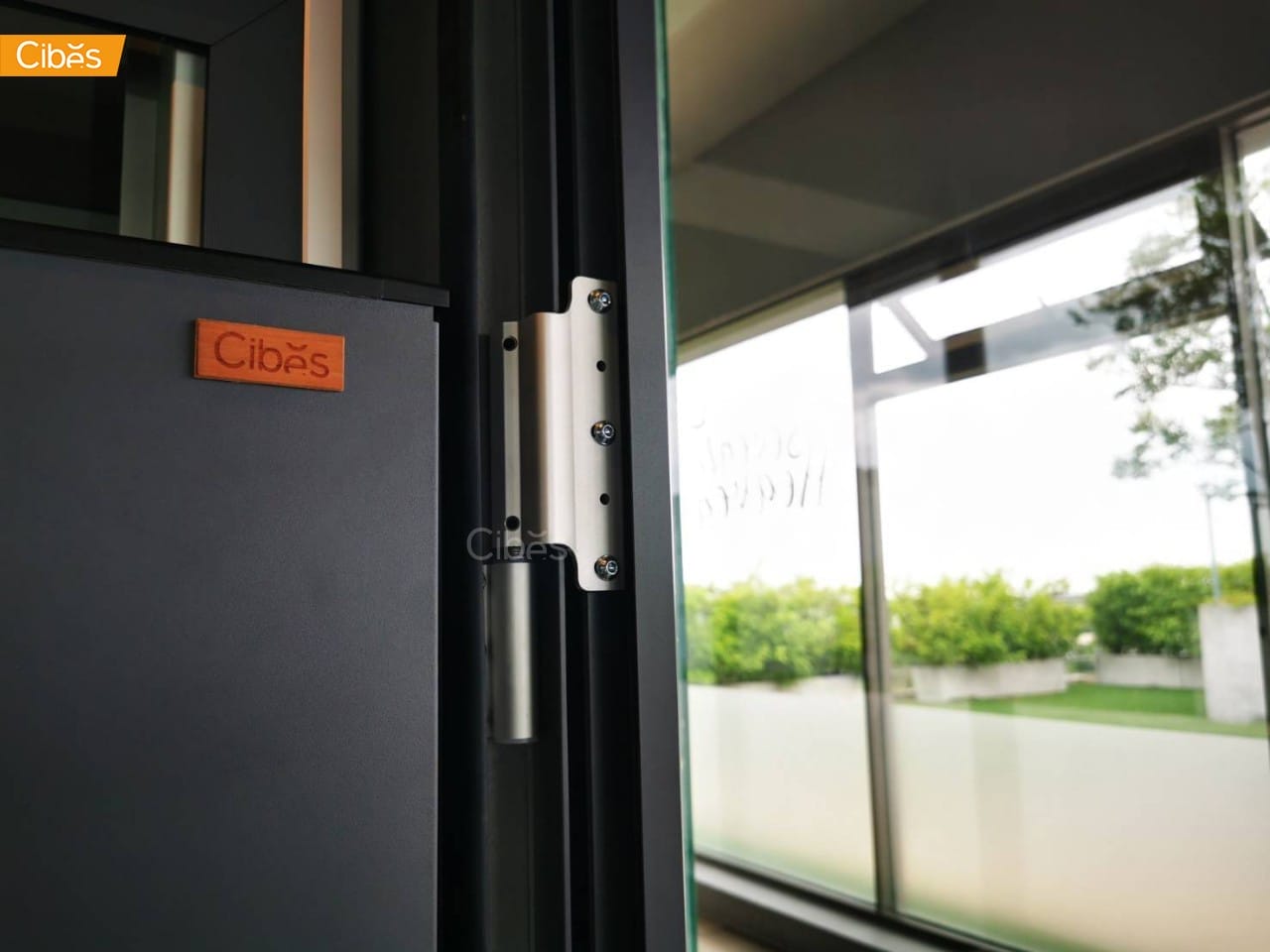 IMC Cibes Air home elevator 8 IMC Cibes Air home elevator 8