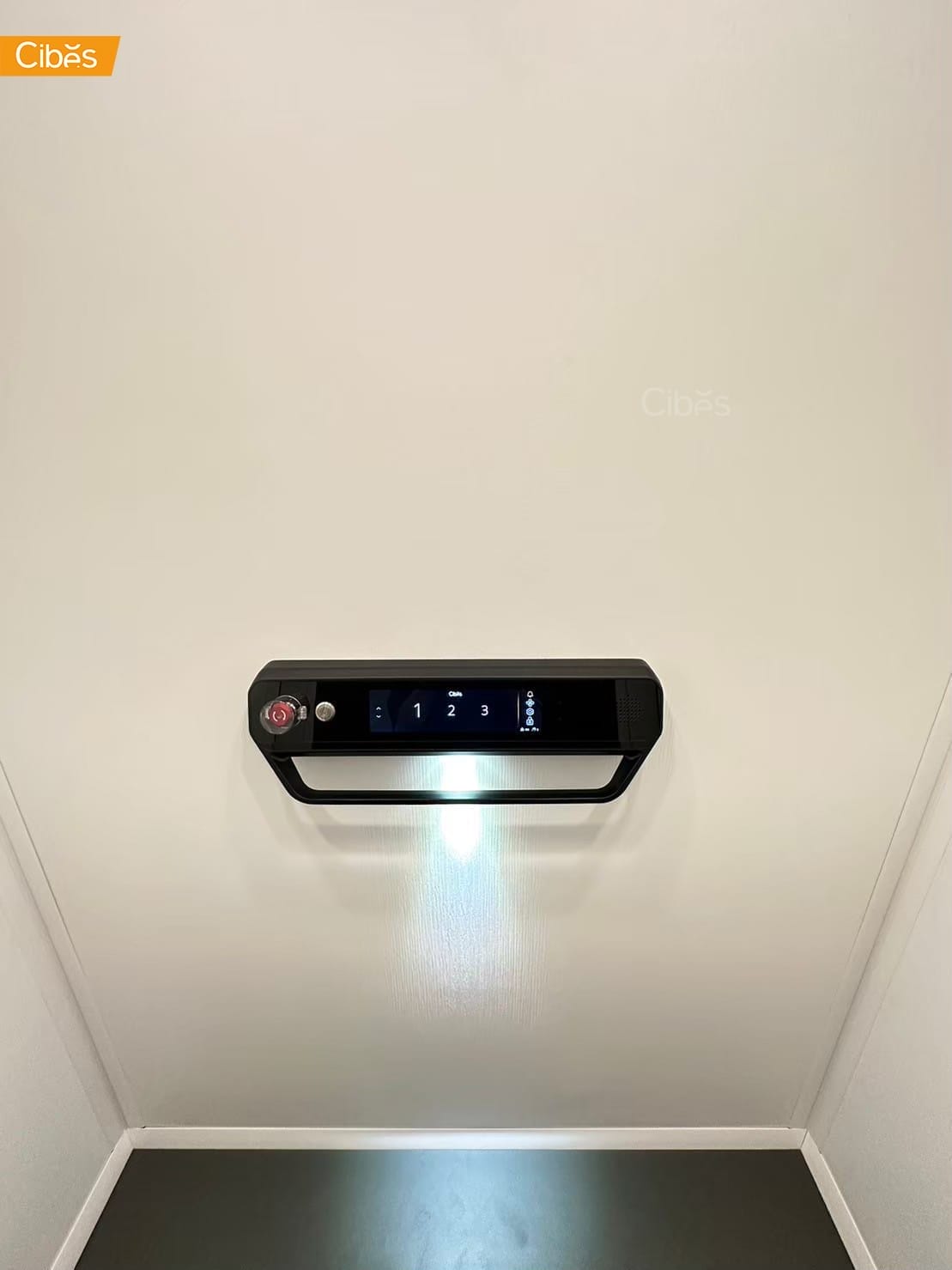 Cibes lift K.Attapol Home elevator 5 Cibes lift K.Attapol Home elevator 5