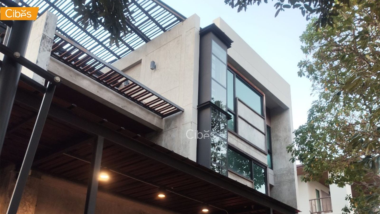 Cibes lift voyager Cibes lift voyager