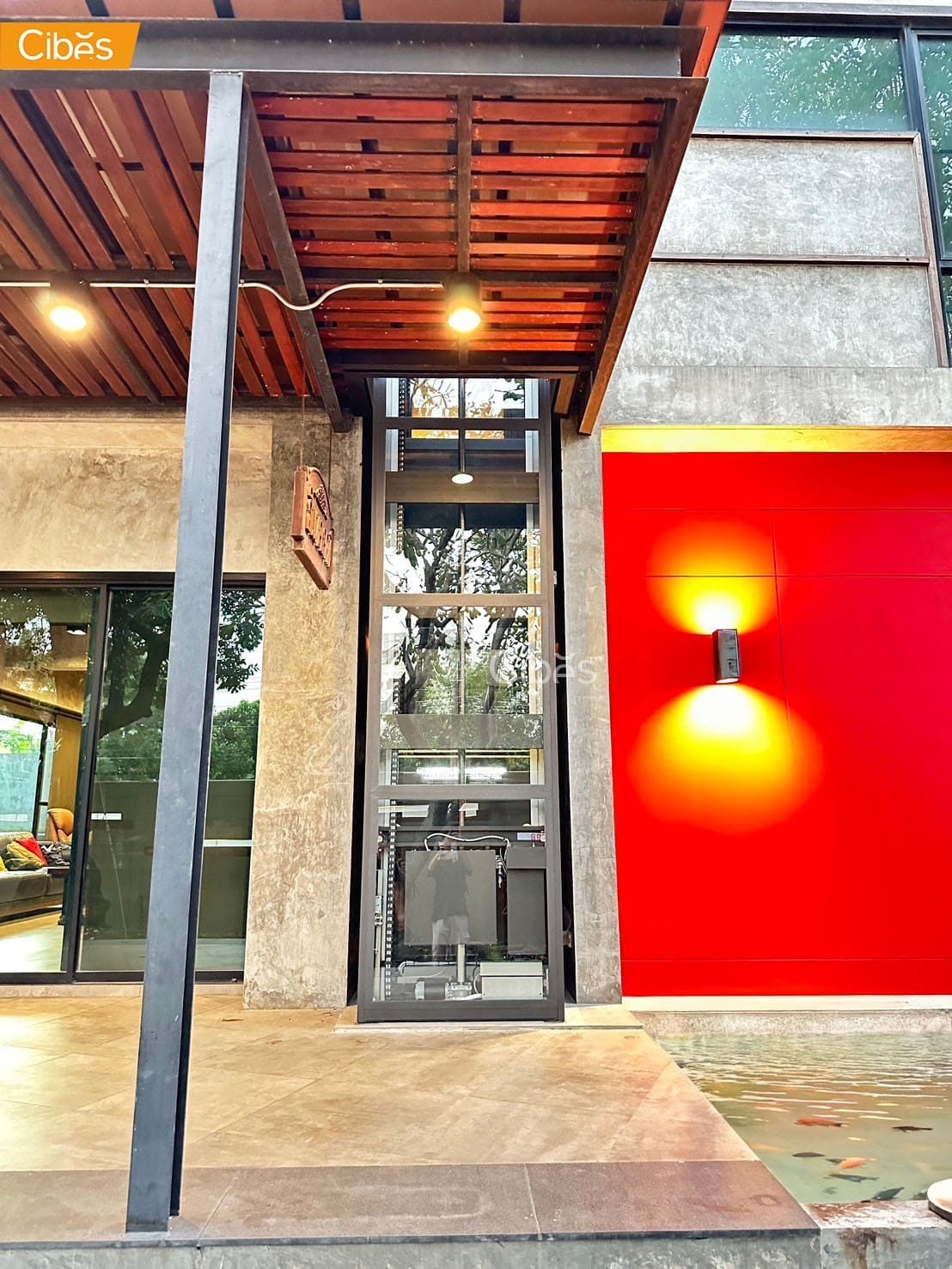 Cibes lift voyager2 Cibes lift voyager2