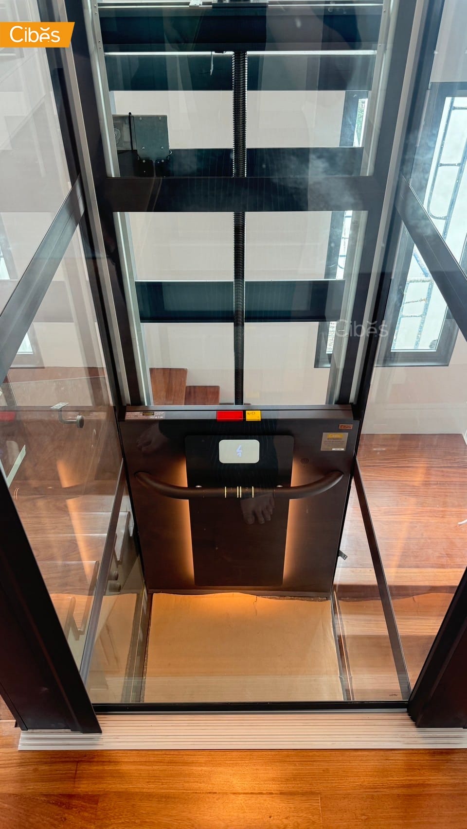 cibes air ลิฟท์บ้าน 3 cibes air ลิฟท์บ้าน 3