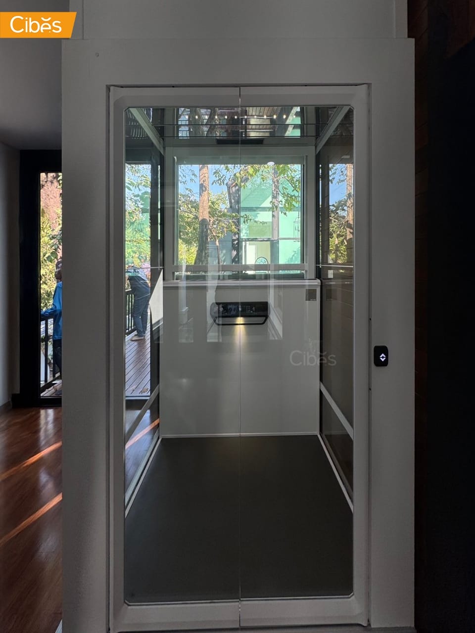 cibes lift K.PanaddaV80 ele home elevator 2 cibes lift K.PanaddaV80 ele home elevator 2