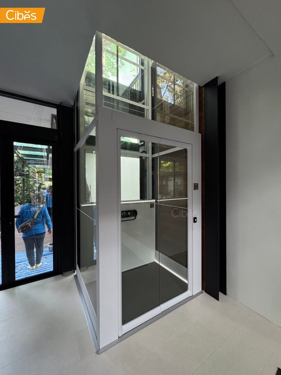 cibes lift K.PanaddaV80 ele home elevator 3 cibes lift K.PanaddaV80 ele home elevator 3