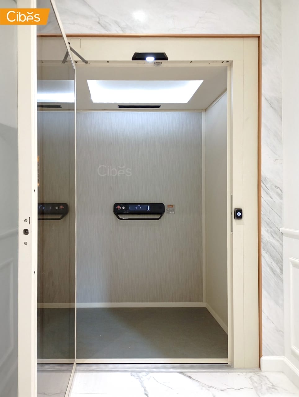 cibes lift V70 Aurora 2 cibes lift V70 Aurora 2