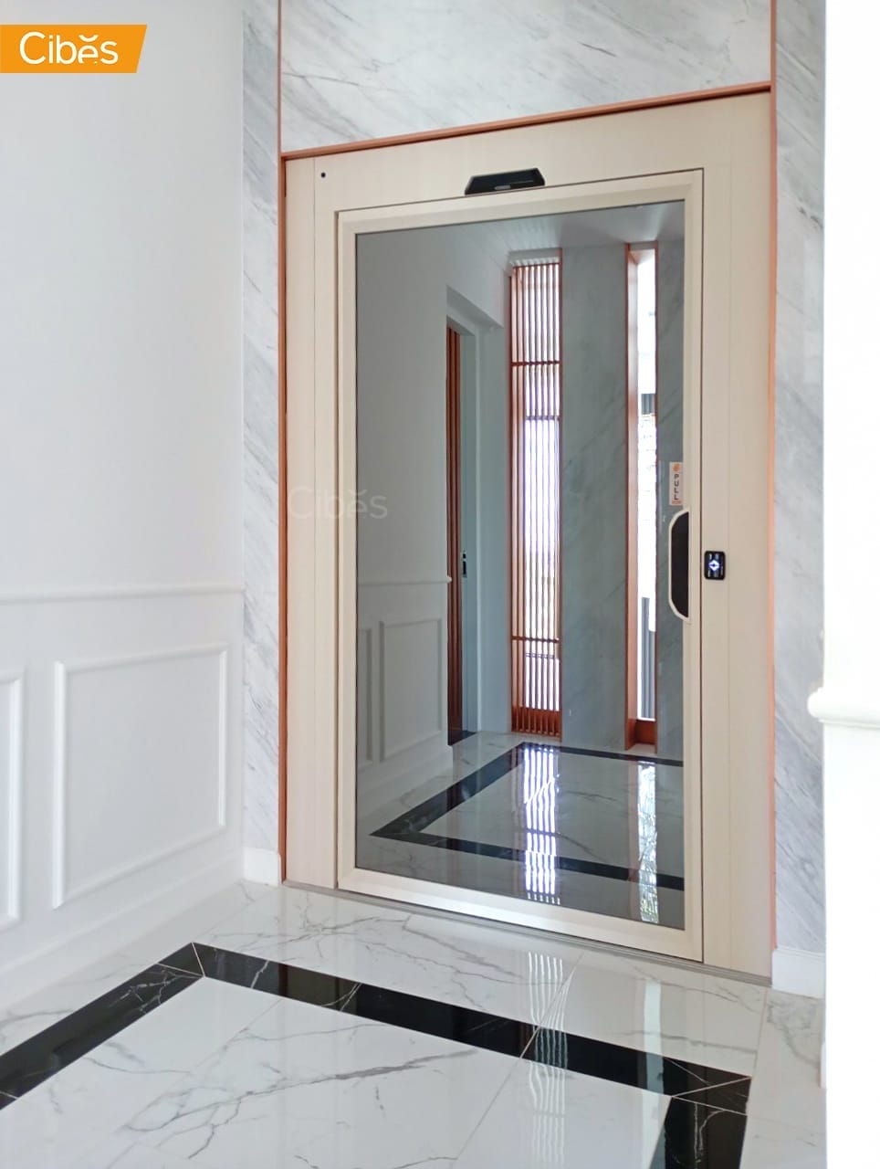 cibes lift V70 Aurora 3 cibes lift V70 Aurora 3