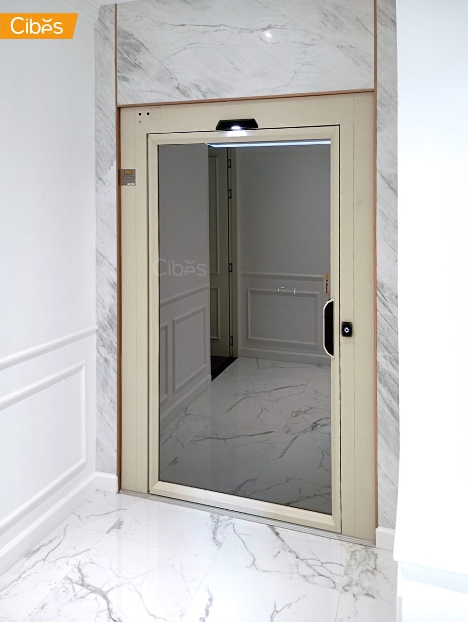 cibes lift V70 Aurora 4 cibes lift V70 Aurora 4