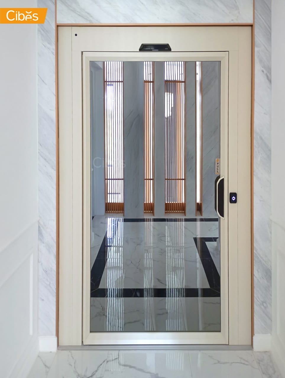 cibes lift V70 Aurora 5 cibes lift V70 Aurora 5