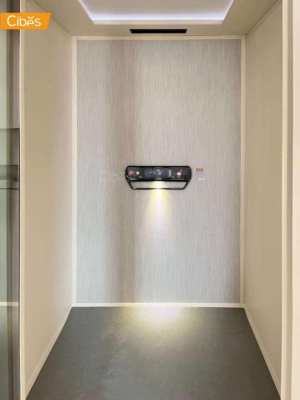 cibes lift V70 Aurora 7 cibes lift V70 Aurora 7