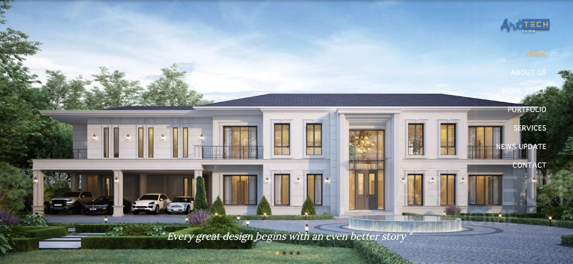 Art Tech Home Art Tech Home