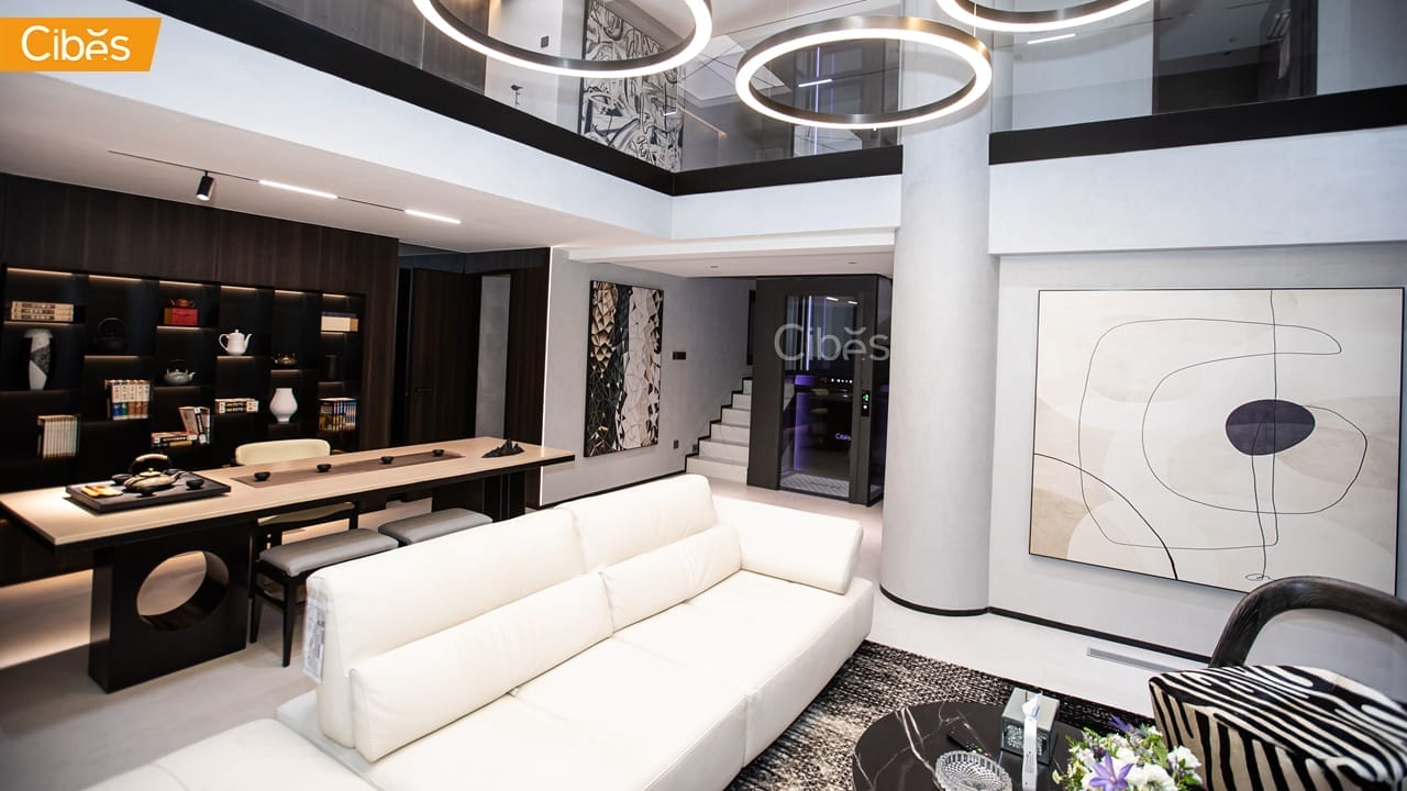 Cibes V80 Galaxy air3 Cibes V80 Galaxy air3