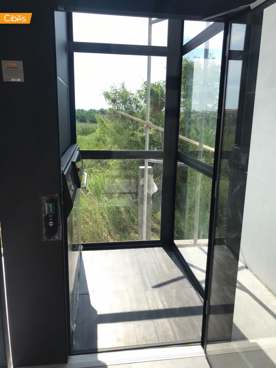 Cibes Voyager Galaxy Air 3 Cibes Voyager Galaxy Air 3