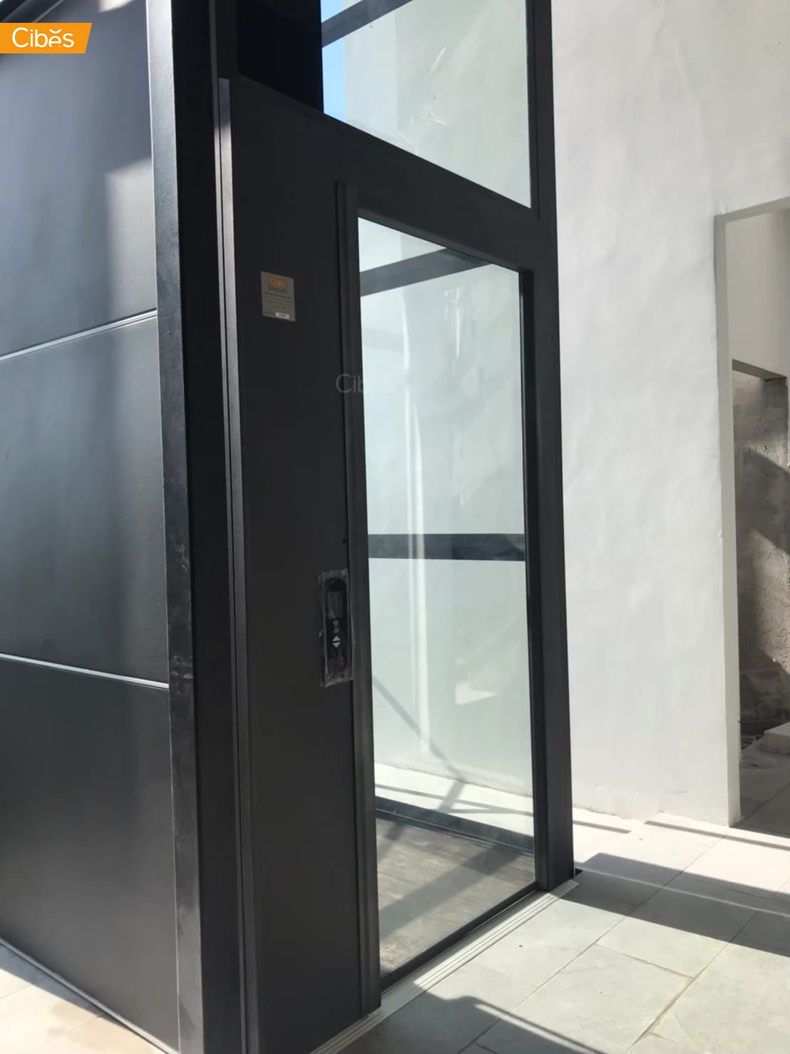 Cibes Voyager Galaxy Air 5 Cibes Voyager Galaxy Air 5