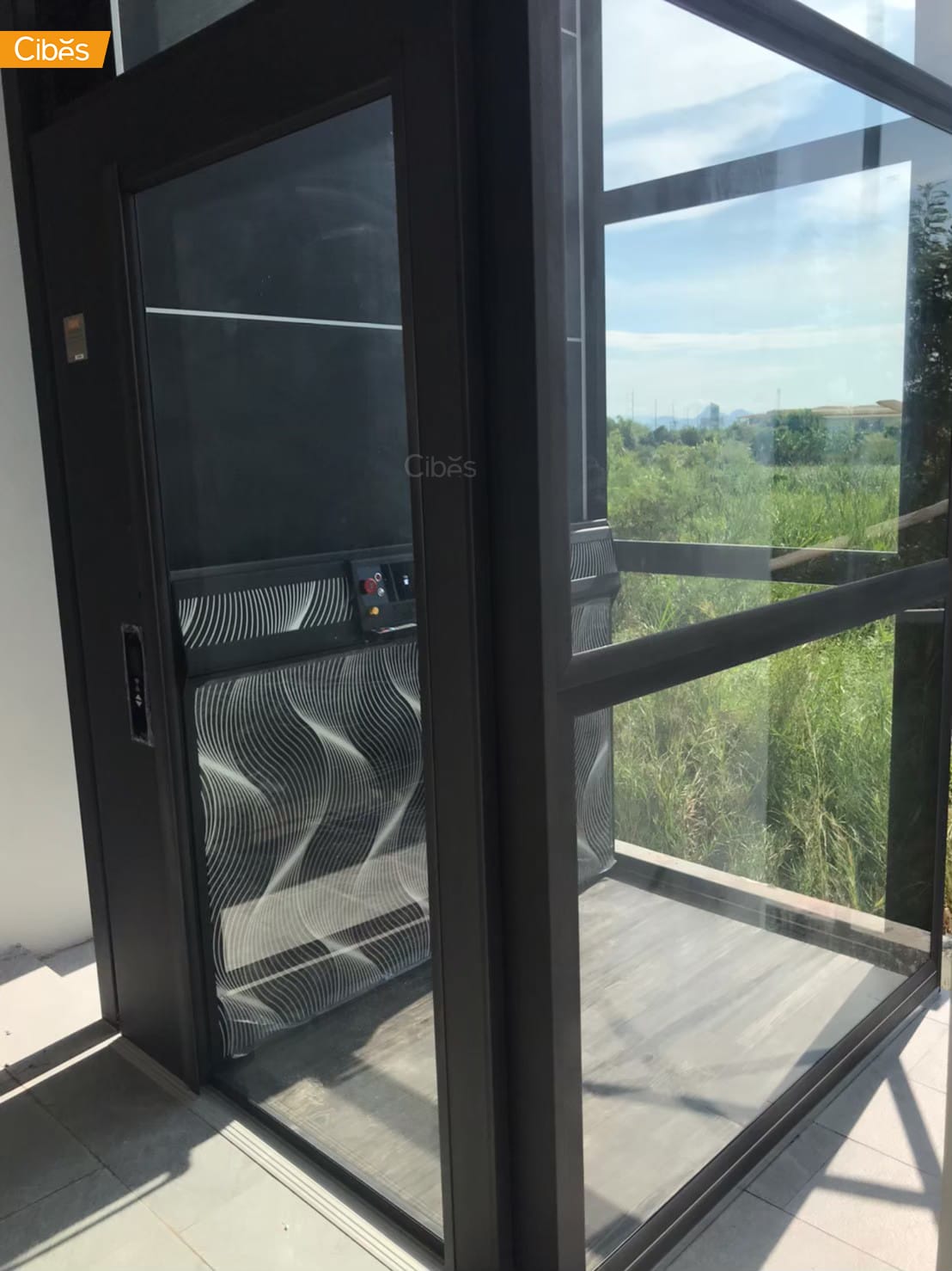 Cibes Voyager Galaxy Air 6 Cibes Voyager Galaxy Air 6