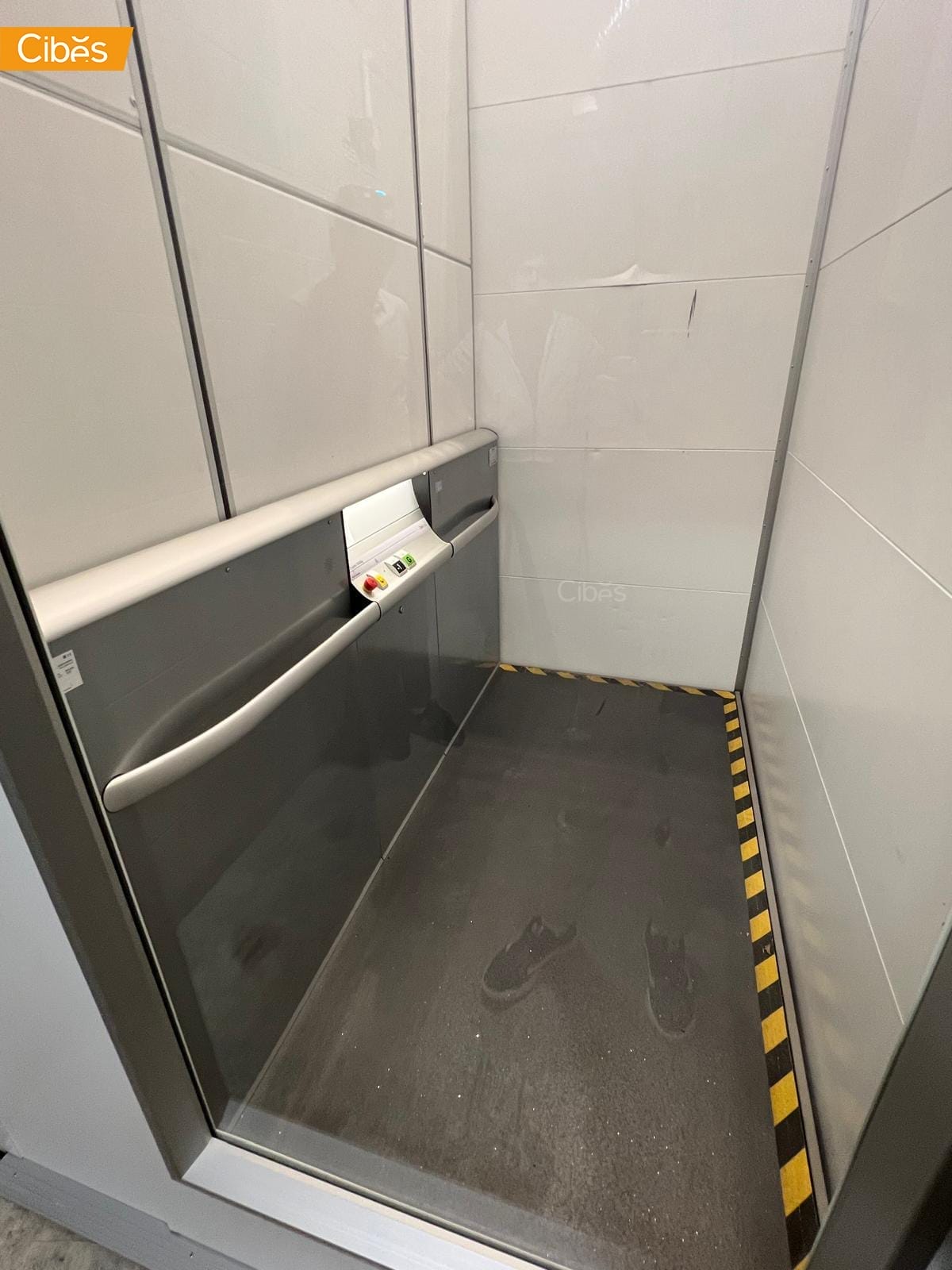 Cibes extra Auckland 1